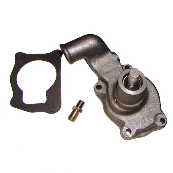 Water Pump W/o Pulley Made Fits CaseIH Tractor Models 275 354 414 434